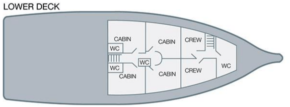 Deck Plan deck-3